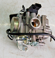 Vergaser Euro 5 Dellorto komplett Luxxon Jackfire 50 Tauris Mistral Benero Benda