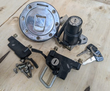 Yamaha FJ1200 3YA Schlosssatz