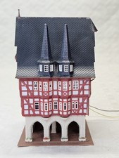 FALLER B-936 H0 RATHAUS