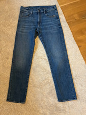 G-Straight 3301 31/32