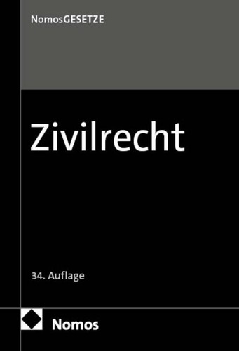 Zivilrecht - ,