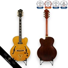 Ibanez PM3C Natural Amber Low