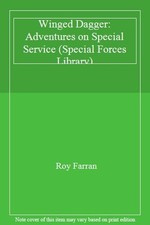 Winged Dagger: Adventures on