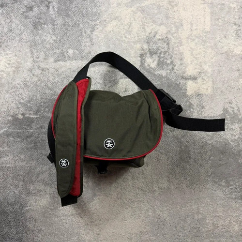 Crumpler kameratasche - crumpler,