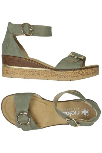 Rieker sandalen damen - sandalen,