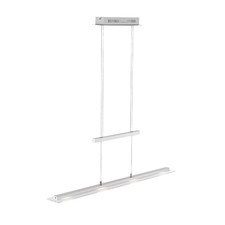 FLI Pendel, 4-flammig- LED