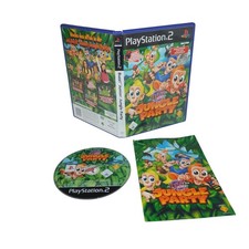 Buzz Junior Jungle Party PS2 PlayStation 2 USK 0 Deutsch PAL Neuwertig Edition
