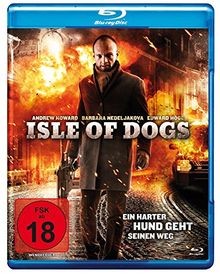 Isle dogs blu ray - of, von