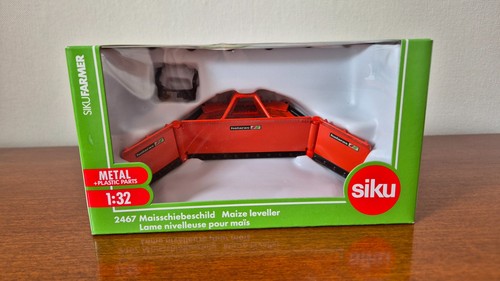 Siku metal 2467 - -, nr.