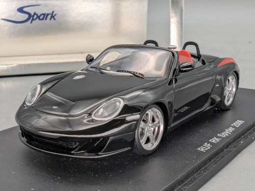 Modellautos spark s0708 - modellautos,