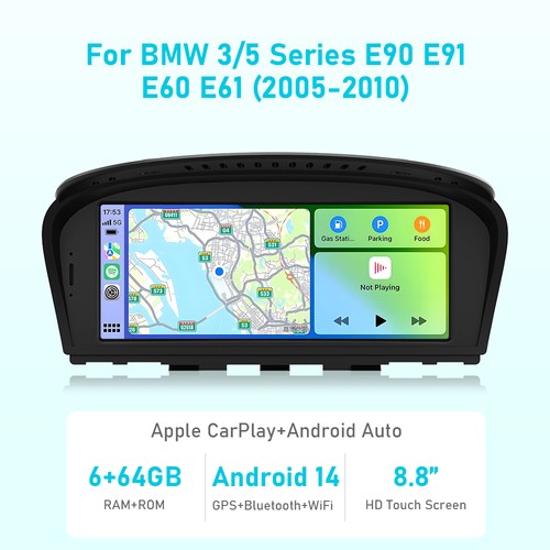 Carplay android 14 - android, 8-core