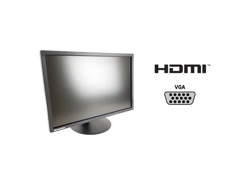 Lenovo thinkvision t2254pc - lenovo,