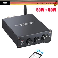 HiFi Bluetooth 4.2 Digital