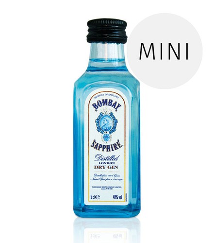 Bombay sapphire london - sapphire, gin
