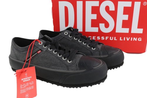 Diesel principia low men - diesel, s-principia