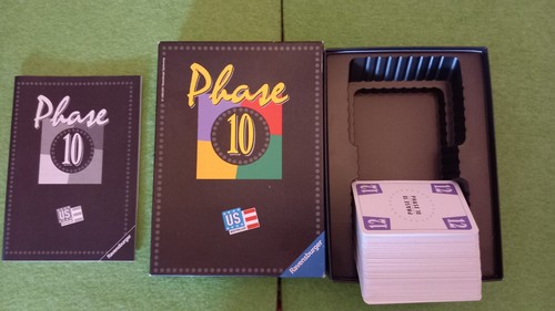 Spielmaterial wie neu