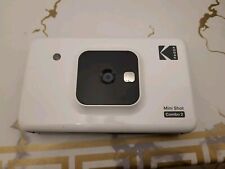 Kodak Mini Shot Combo 2