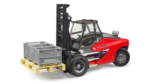 Bruder 02513 linde - bruder,
