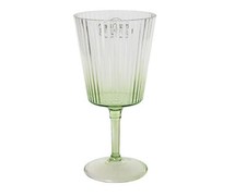 Weinglas 18cm Kunststoff -