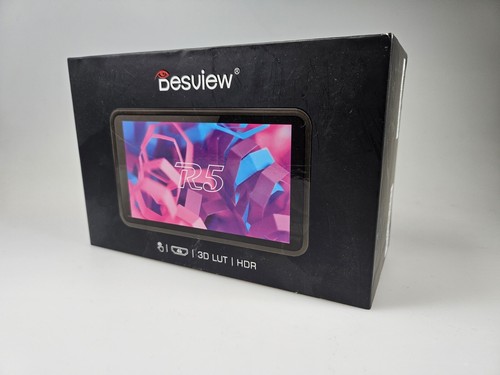 Bestview bildschirm 5 - bestview,