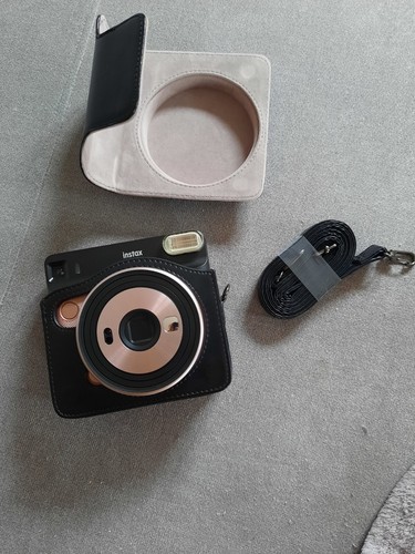 Case instax polaroid - instax,