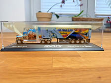 Herpa Kenworth Kühlkoffer-Sattelzug "Henglein" Nr. 120371 #243
