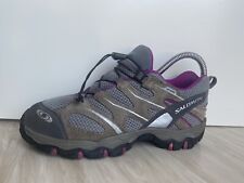 Salomon sensifit Damen Schuhe Gr 36