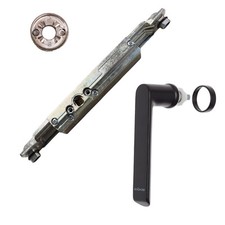 Schüco Reperaturset Getriebe