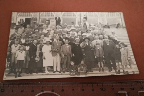 Tolles altes foto - foto,