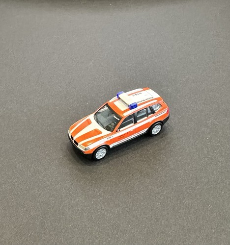 Somo herpa bmw elw - somo,
