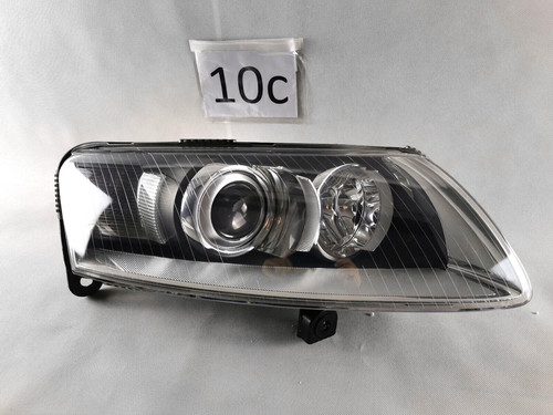 Audi scheinwerfer rechts - c6,