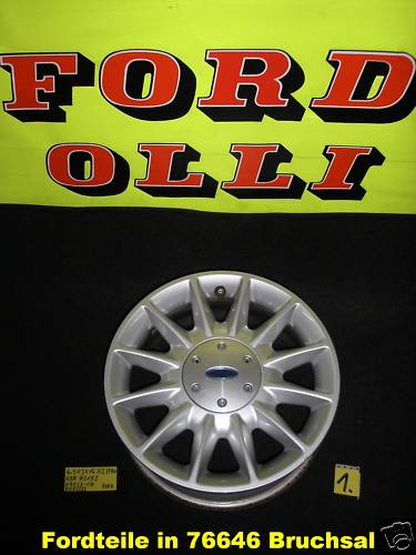 Original seltener ford - seltener,