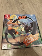 Nintendo Switch Ring Fit