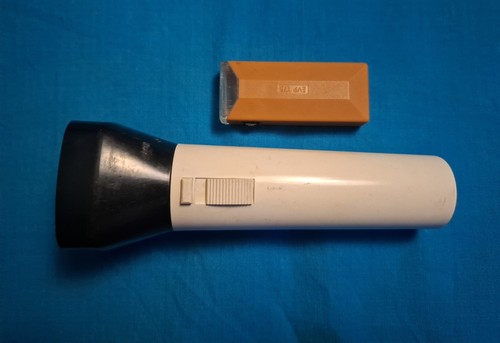 Taschenlampe ddr - x,