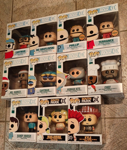 Funko pop television - funko, -television: