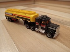 Matchbox 1981 Peterbilt Tanker