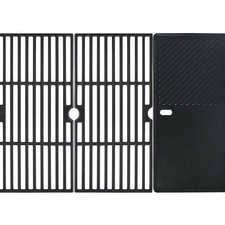 Grillplatte & Rost 43x63cm