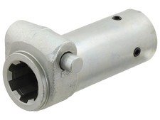 SPAREX® Zapfwellenadapter