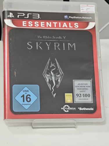 The elder scrolls skyrim - the, v: