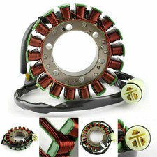 Generator Stator Spule für