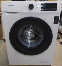 Bomann WA 7185 Waschmaschine
