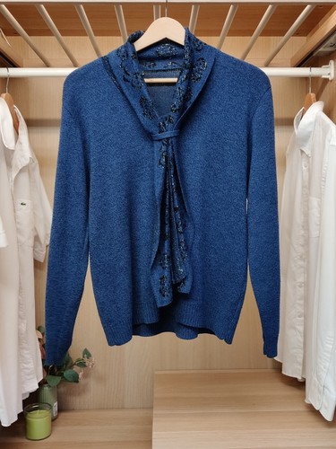 Vintage pullover pulli - vintage,