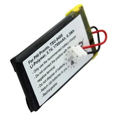 PHILIPS PRONTO TSU-9400 Akku