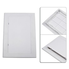 Schonden Zugang Luke