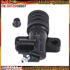 Kupplungsnehmerzylinder