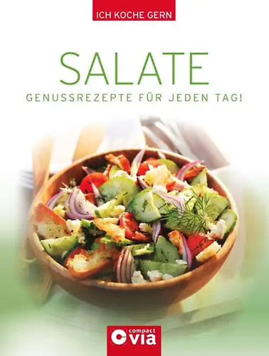 Salate zustand sehr gut - zustand,