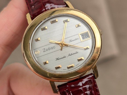 Seltene zodiac senator - zodiac,