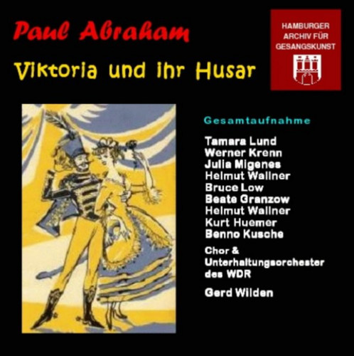 Operette paul - operette, ║