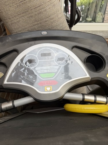 Horizon fitness t931 - horizon,