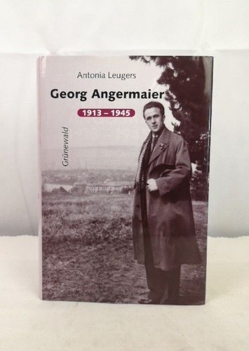 Georg angermaier 1913 1945 - georg,